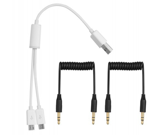 Накамерная радиосистема DV audio CM-2