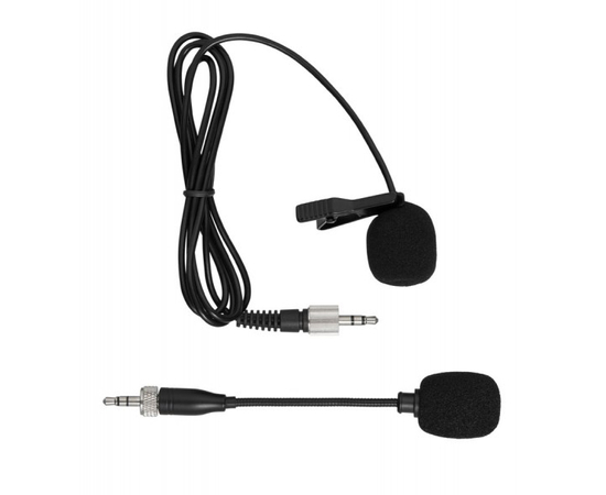 Накамерная радиосистема DV audio CM-2