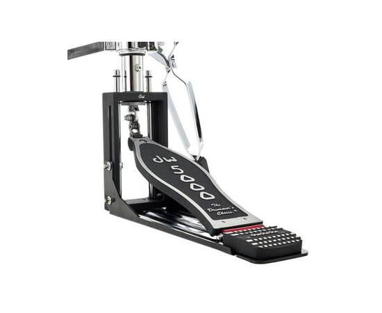 Стойка для хай-хета DW 5500TD