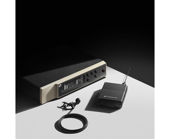 Радиосистема Sennheiser EW-D ME4 SET (R4-9)
