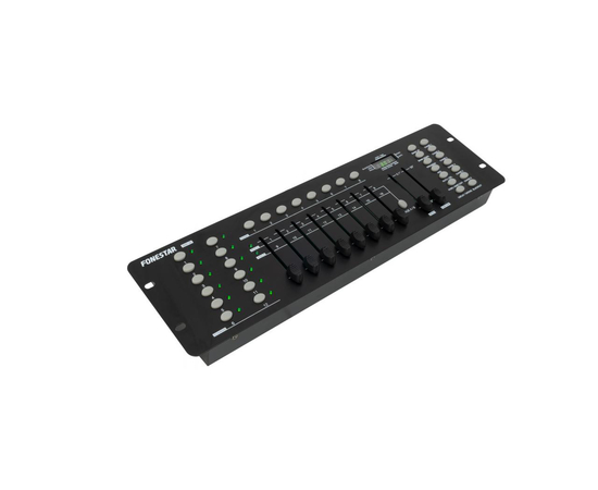 DMX-контроллер Fonestar DMX-83