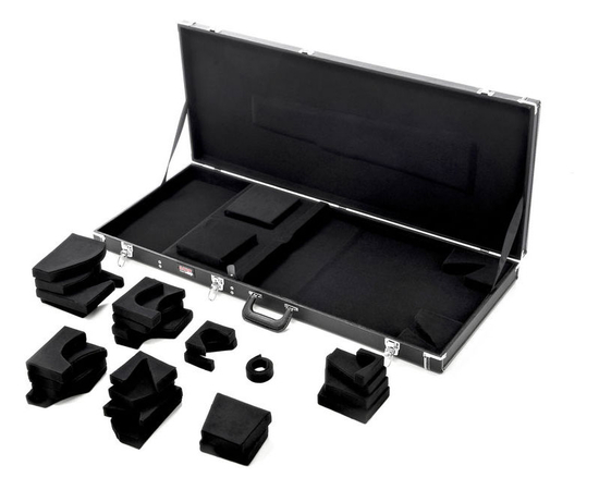 Кейс для электрогитары GATOR GW-EXTREME