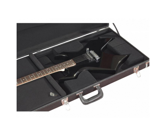 Кейс для электрогитары GATOR GW-EXTREME