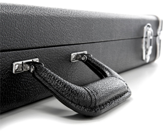 Кейс для электрогитары GATOR GW-EXTREME