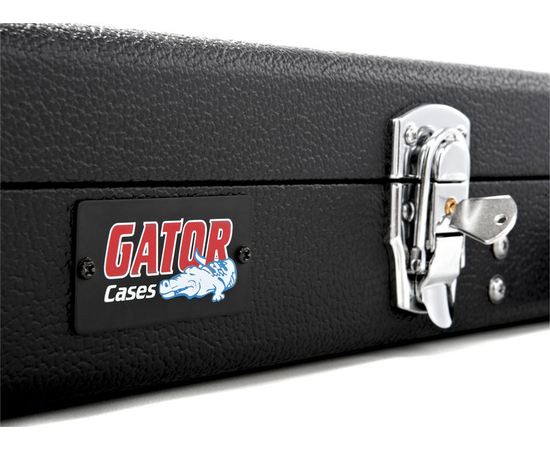 Кейс для электрогитары GATOR GW-EXTREME