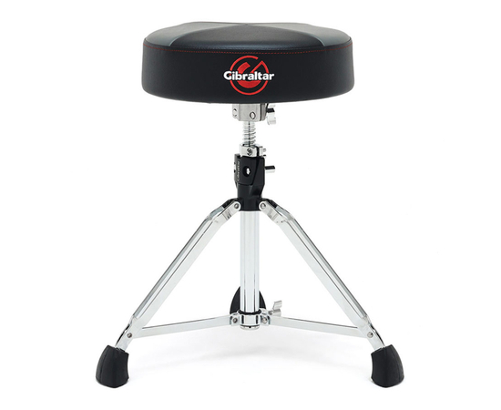 Стул для барабанщика Gibraltar 9608RQPGB - 149984 за 15444 грн. | 4Club