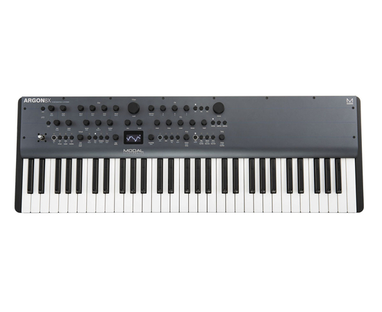 Таблично-волновой синтезатор Modal Electronics ARGON8X - 149978 за 38544 грн. | 4Club