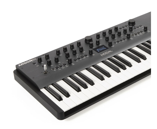 Таблично-волновой синтезатор Modal Electronics ARGON8X