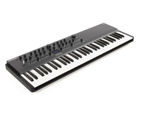 Таблично-волновой синтезатор Modal Electronics ARGON8X