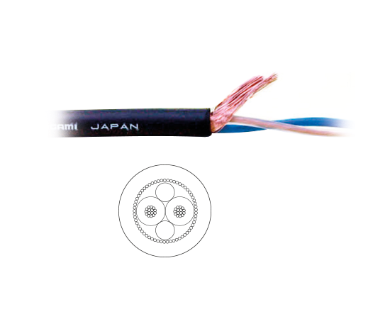 Микрофонный кабель Mogami W2549