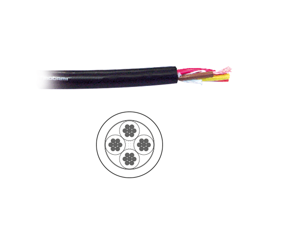 Спикерный кабель Mogami W2972 - 149952 за 0 грн. | 4Club