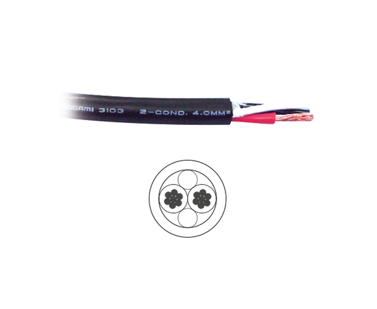 Спикерный кабель Mogami W3103 - 149953 за 0 грн. | 4Club