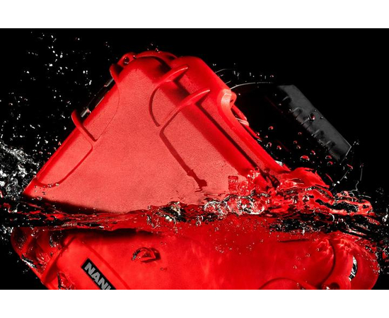 Кейс Nanuk case 903 - Red