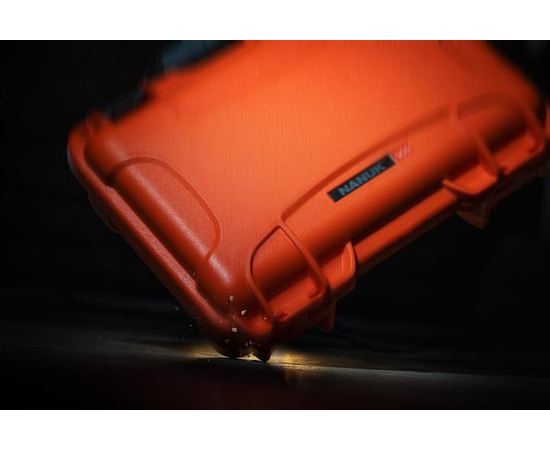 Кейс Nanuk case 903 - Red