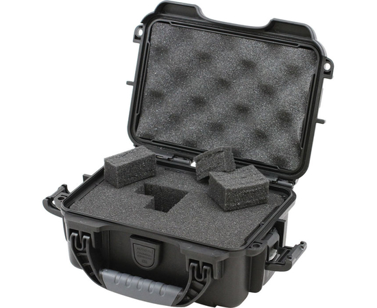Кейс Nanuk case 903 w/foam - Black