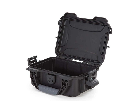 Кейс Nanuk case 903 w/foam - Black