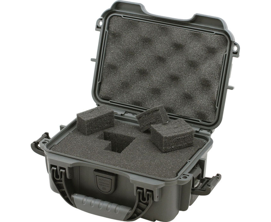 Кейс Nanuk case 903 w/foam - Graphite