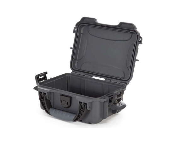 Кейс Nanuk case 903 w/foam - Graphite