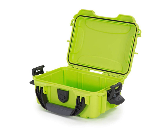 Кейс Nanuk case 903 w/foam - Lime