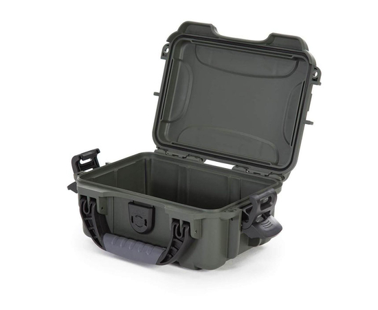 Кейс Nanuk case 903 w/foam - Olive
