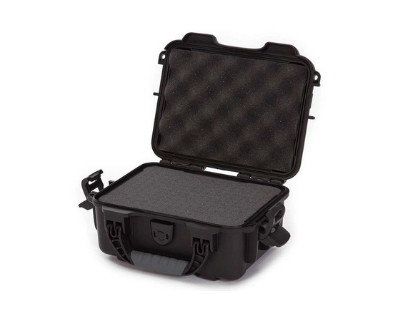 Кейс Nanuk case 904 w/foam - Black