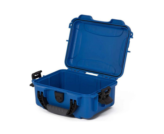 Кейс Nanuk case 904 w/foam - Blue