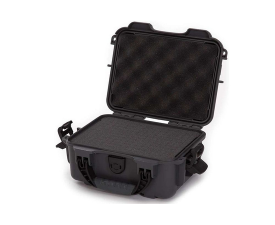 Кейс Nanuk case 904 w/foam - Graphite
