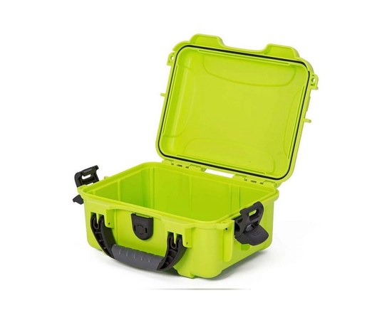 Кейс Nanuk case 904 w/foam - Lime