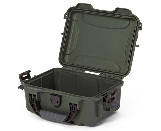 Кейс Nanuk case 904 w/foam - Olive