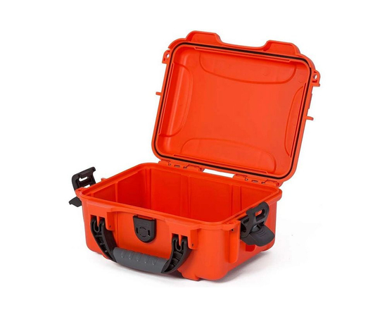 Кейс Nanuk case 904 w/foam - Orange