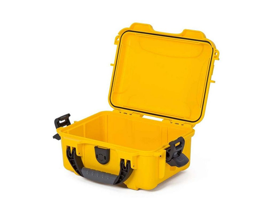 Кейс Nanuk case 904 w/foam - Yellow