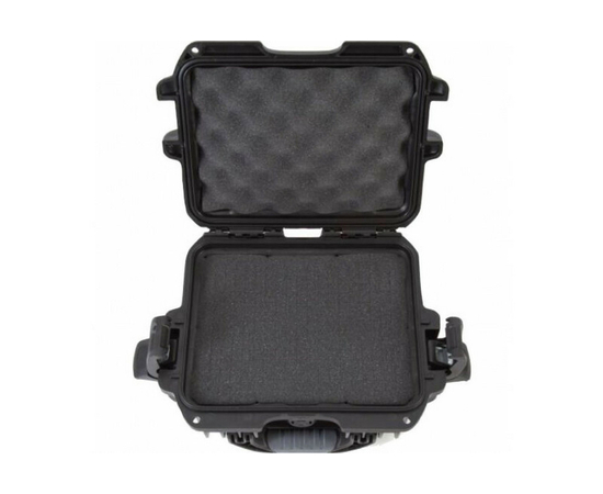 Кейс Nanuk case 905 w/foam - Black