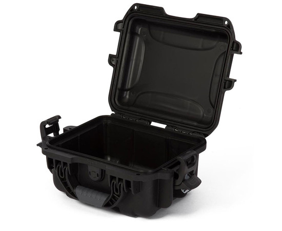 Кейс Nanuk case 905 w/foam - Black