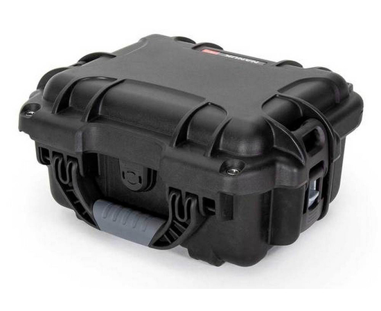 Кейс Nanuk case 905 w/foam - Black