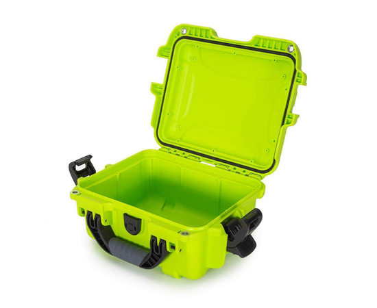 Кейс Nanuk case 905 w/foam - Lime