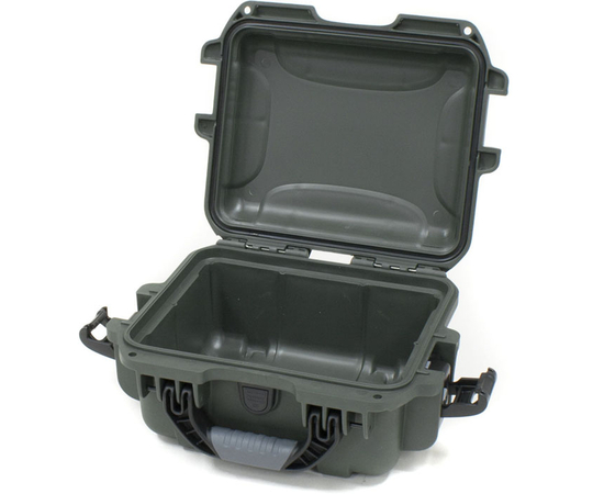 Кейс Nanuk case 905 w/foam - Olive