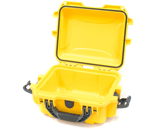 Кейс Nanuk case 905 w/foam - Yellow