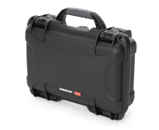 Кейс Nanuk case 909 - Black - 150072 за 0 грн. | 4Club