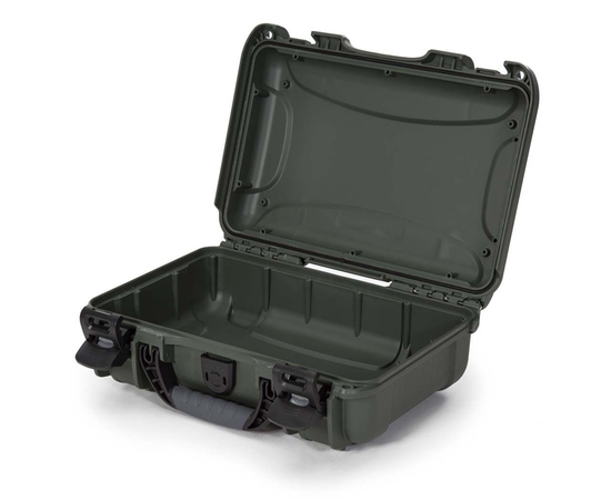 Кейс Nanuk case 909 - Olive