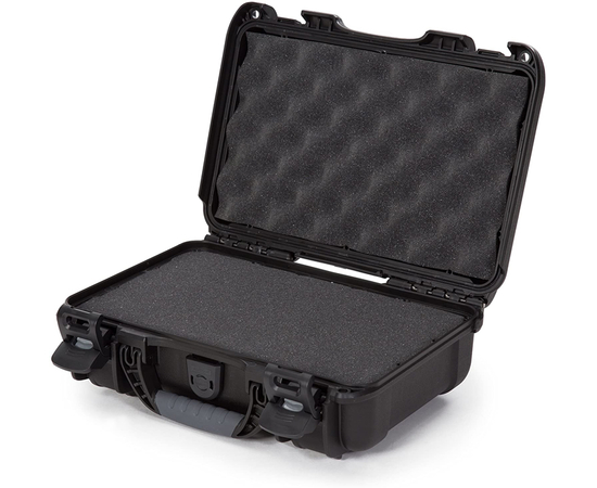 Кейс Nanuk case 909 w/foam - Black