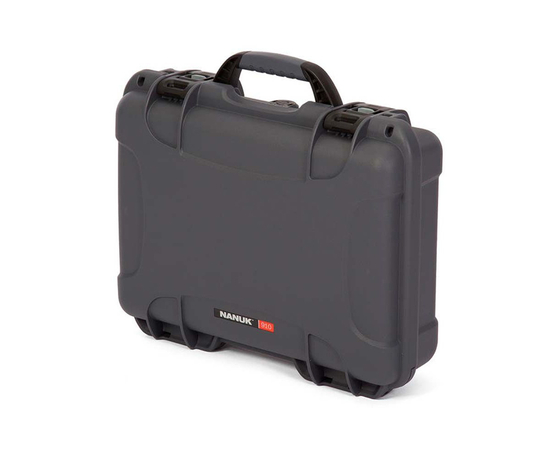 Кейс для квадрокоптера Nanuk case 910 MAVIC Air - Graphite - 150091 за 0 грн. | 4Club