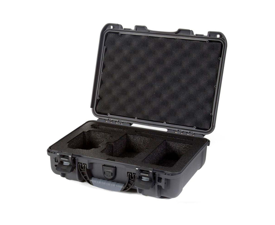 Кейс для квадрокоптера Nanuk case 910 MAVIC Air - Graphite
