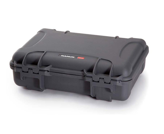 Кейс для квадрокоптера Nanuk case 910 MAVIC Air - Graphite