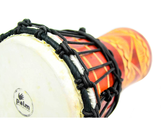 Джембе PALM PERCUSSION JM-23 7"