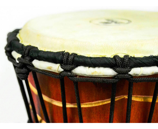 Джембе PALM PERCUSSION JM-23 7"