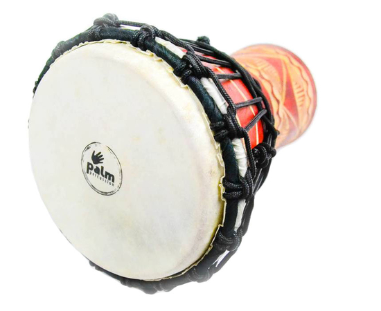 Джембе PALM PERCUSSION JM-23 7"