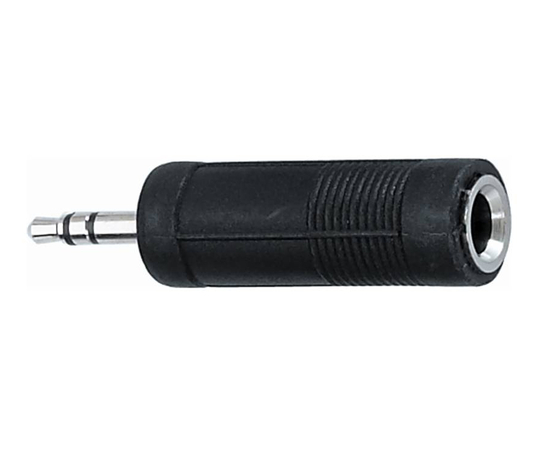 Переходник Jack - Mini Jack QUIK LOK AD16 - 150109 за 88 грн. | 4Club