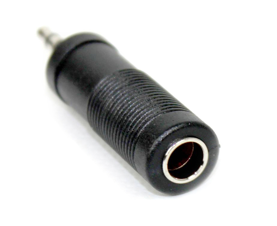 Переходник Jack - Mini Jack QUIK LOK AD16