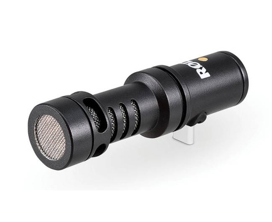 Микрофон для смартфона RODE Vlogger Kit USB-C edition - 149892 за 8078 грн. | 4Club