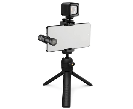 Микрофон для смартфона RODE Vlogger Kit USB-C edition